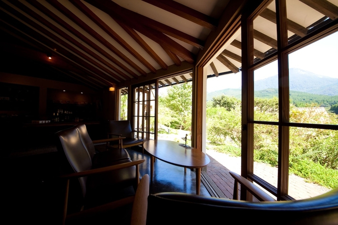 Imagen de los interiores del Hotel Yutorinoyado Ikkoten. Foto 18
