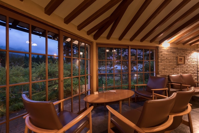 Imagen de los interiores del Hotel Yutorinoyado Ikkoten. Foto 19