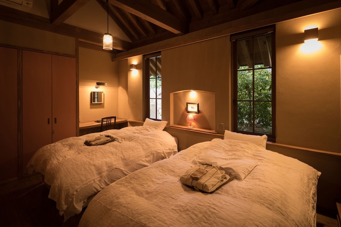 Imagen de la habitación del Hotel Yutorinoyado Ikkoten. Foto 14
