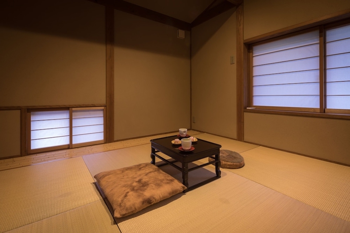 Imagen de la habitación del Hotel Yutorinoyado Ikkoten. Foto 15