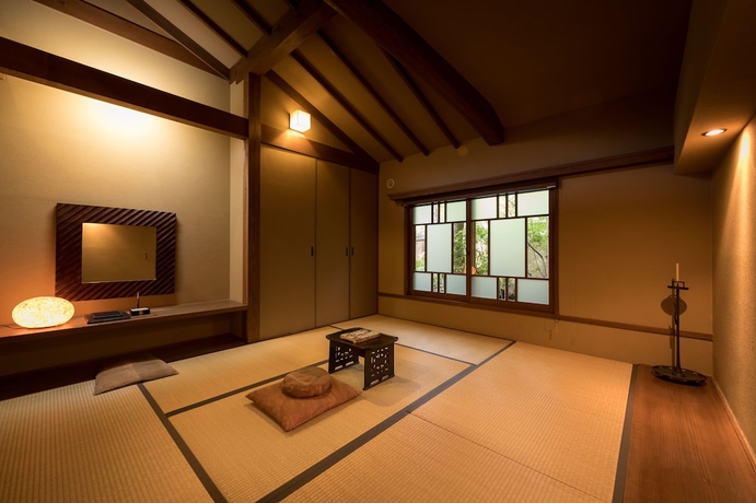 Imagen de la habitación del Hotel Yutorinoyado Ikkoten. Foto 16