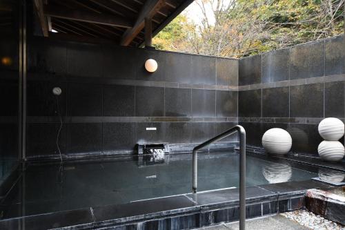 Imagen general del Hotel Yutoriro Bandai Atami. Foto 2