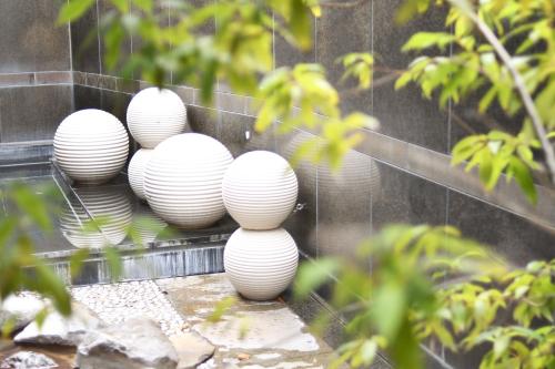 Imagen general del Hotel Yutoriro Bandai Atami. Foto 3