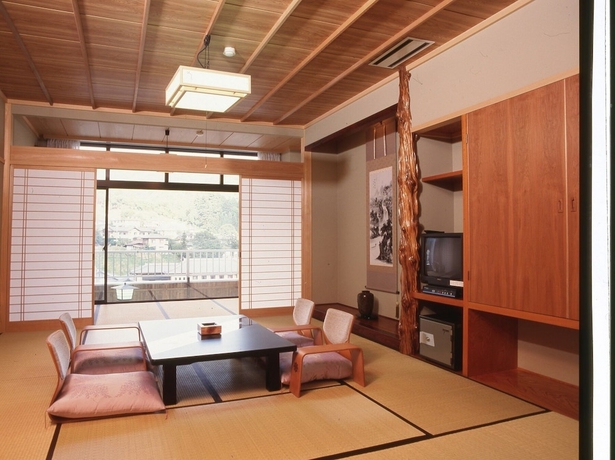 Imagen de la habitación del Hotel Yuttarino-Sato Inaka. Foto 7