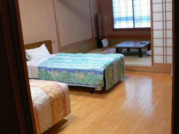 Imagen de la habitación del Hotel Yuttarino-Sato Inaka. Foto 9