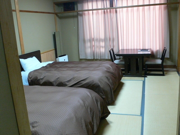 Imagen de la habitación del Hotel Yuttarino-Sato Inaka. Foto 10