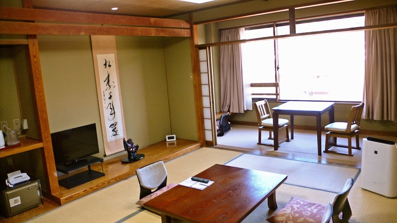 Imagen de la habitación del Hotel Yuttarino-Sato Inaka. Foto 11