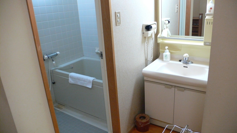 Imagen de la habitación del Hotel Yuttarino-Sato Inaka. Foto 12