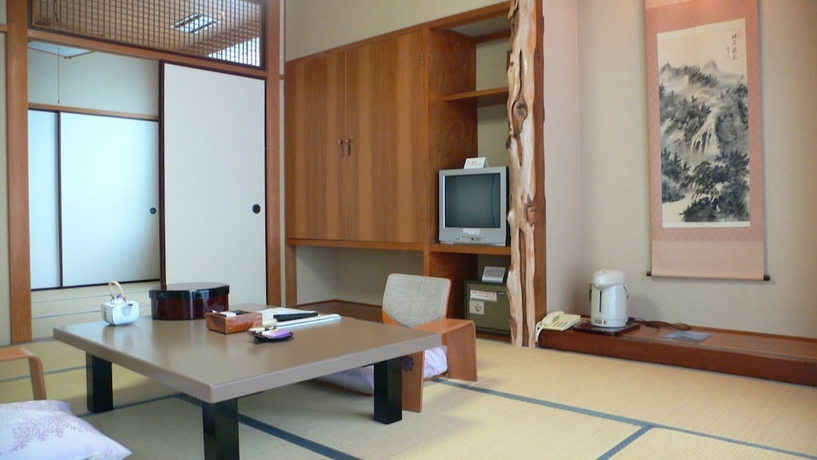 Imagen de la habitación del Hotel Yuttarino-Sato Inaka. Foto 13