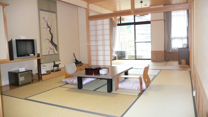 Imagen de la habitación del Hotel Yuttarino-Sato Inaka. Foto 14
