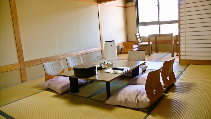 Imagen de la habitación del Hotel Yuttarino-Sato Inaka. Foto 15