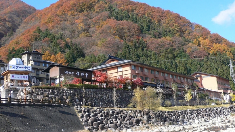 Imagen general del Hotel Yuttarino-Sato Inaka. Foto 1