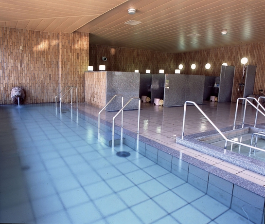 Imagen general del Hotel Yuttarino-Sato Inaka. Foto 2