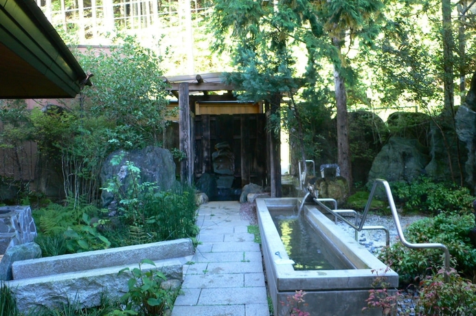 Imagen general del Hotel Yuttarino-Sato Inaka. Foto 3