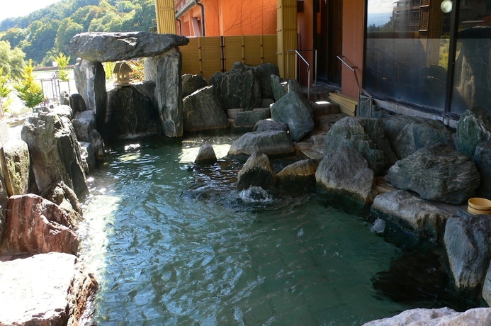 Imagen general del Hotel Yuttarino-Sato Inaka. Foto 4