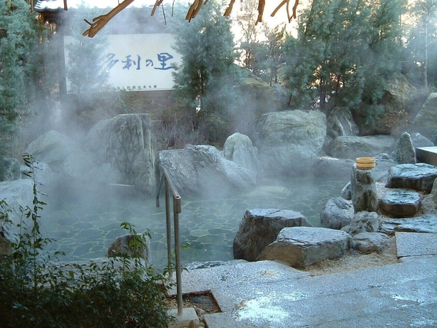 Imagen general del Hotel Yuttarino-Sato Inaka. Foto 5