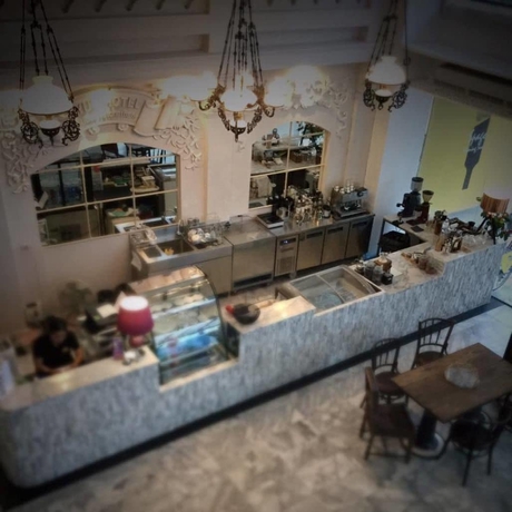 Imagen de los interiores del Hotel Yuu Ubon Ratchathani. Foto 16