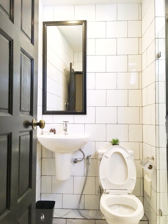 Imagen de la habitación del Hotel Yuu Ubon Ratchathani. Foto 10