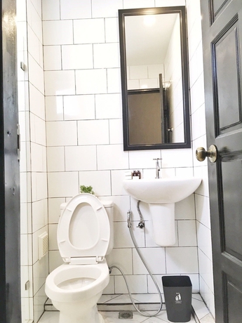 Imagen de la habitación del Hotel Yuu Ubon Ratchathani. Foto 11