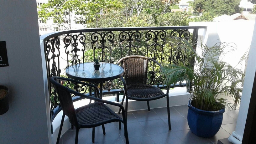 Imagen de la habitación del Hotel Yuu Ubon Ratchathani. Foto 13