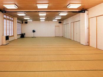 Imagen de los exteriores del Hotel Yuugiriso. Foto 9