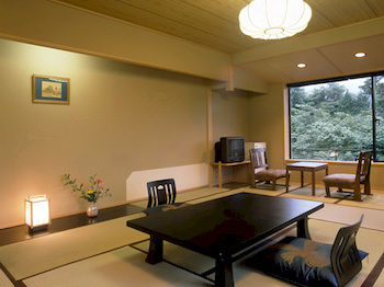 Imagen general del Hotel Yuugiriso. Foto 2