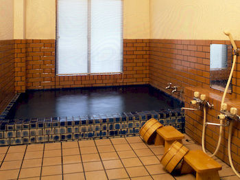 Imagen de los interiores del Hotel Yuugiriso. Foto 14