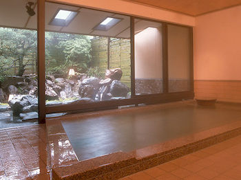 Imagen de la habitación del Hotel Yuugiriso. Foto 7