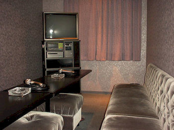 Imagen de la habitación del Hotel Yuugiriso. Foto 8