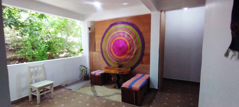 Imagen de la habitación del Hotel Yuu-lee Casa Bendita Huatulco. Foto 15