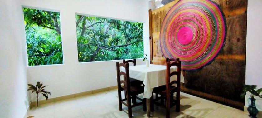 Imagen de la habitación del Hotel Yuu-lee Casa Bendita Huatulco. Foto 16