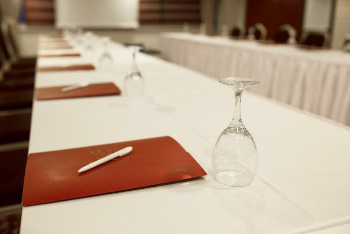 Imagen general del Hotel Yücesoy Liva Spa & Convention Center Mersin. Foto 1
