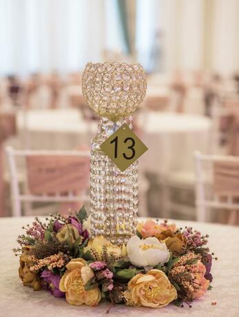 Imagen general del Hotel Y&uuml;cesoy Liva Spa & Convention Center Mersin. Foto 28