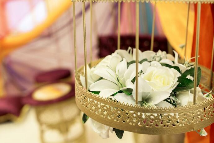 Imagen general del Hotel Y&uuml;cesoy Liva Spa & Convention Center Mersin. Foto 86