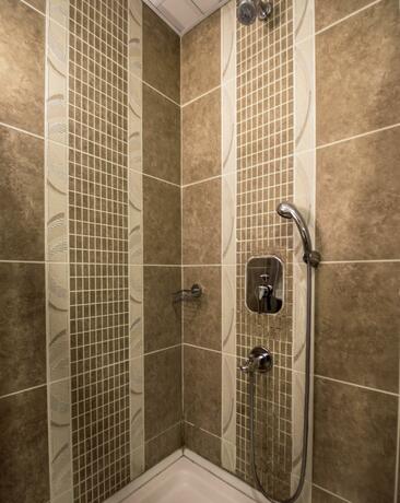 Imagen general del Hotel Y&uuml;cesoy Liva Spa & Convention Center Mersin. Foto 111