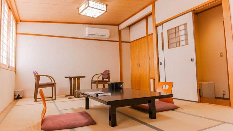 Imagen general del Hotel Yuuzen No Yado Toukai. Foto 2