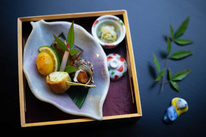 Imagen general del Hotel Yuuzen No Yado Toukai. Foto 3