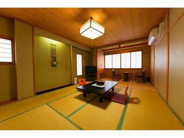 Imagen general del Hotel Yuuzen No Yado Toukai. Foto 4