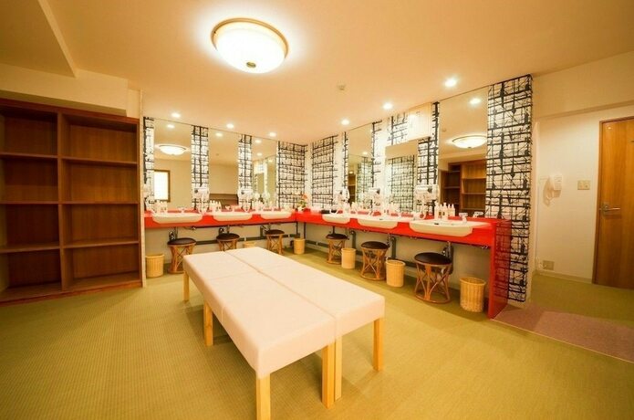 Imagen general del Hotel Yuuzen No Yado Toukai. Foto 7