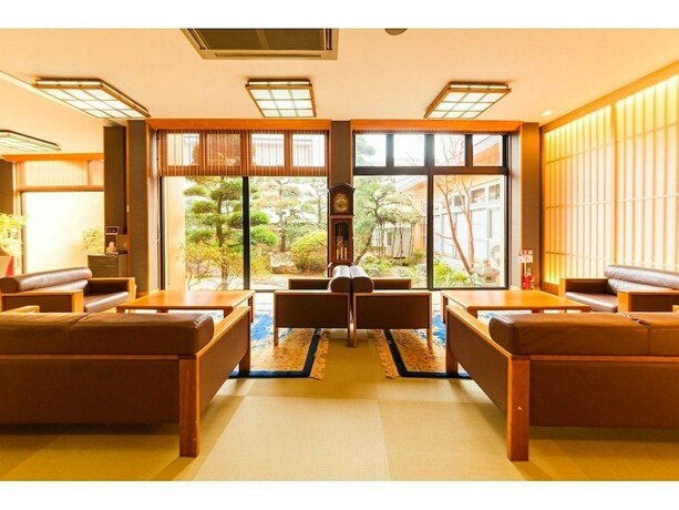 Imagen general del Hotel Yuuzen No Yado Toukai. Foto 11