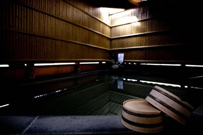 Imagen general del Hotel Yuuzen No Yado Toukai. Foto 12