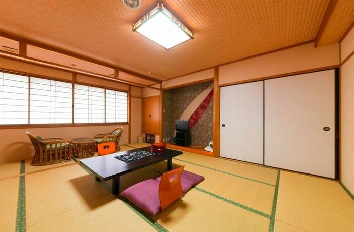 Imagen general del Hotel Yuuzen No Yado Toukai. Foto 15