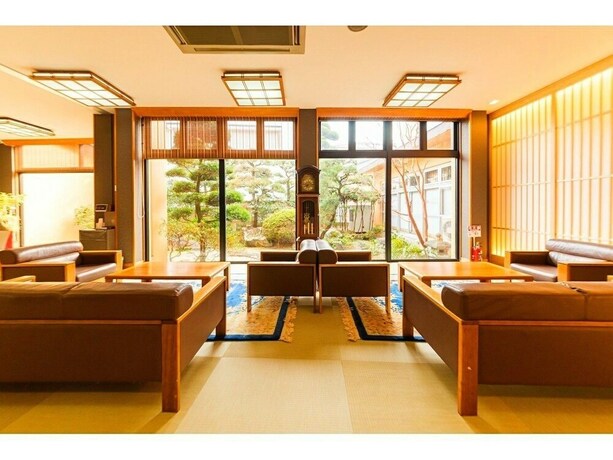 Imagen general del Hotel Yuuzen No Yado Toukai. Foto 1