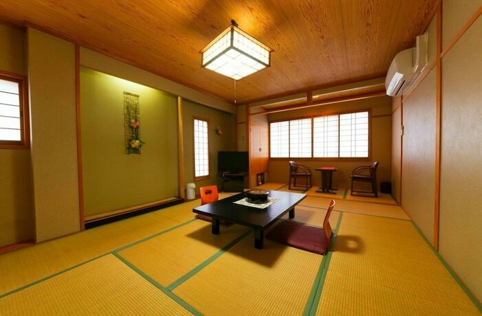 Imagen de la habitación del Hotel Yuuzen No Yado Toukai. Foto 21