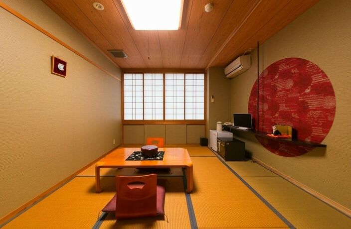 Imagen de la habitación del Hotel Yuuzen No Yado Toukai. Foto 27