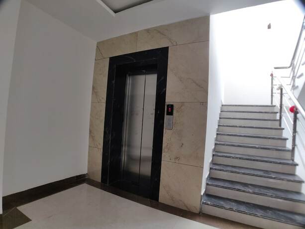 Imagen general del Hotel Yuvraj Palace, Bhopal. Foto 4