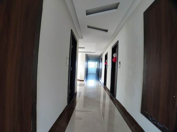 Imagen general del Hotel Yuvraj Palace, Bhopal. Foto 13