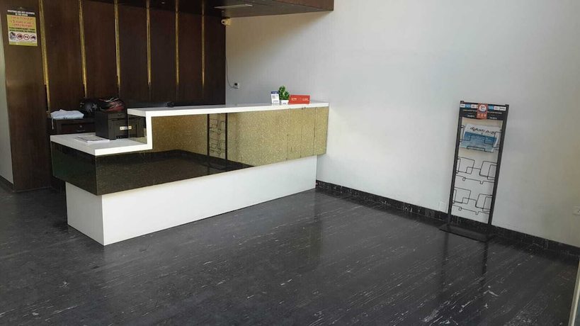 Imagen de los interiores del Hotel Yuvraj Palace Inn. Foto 15