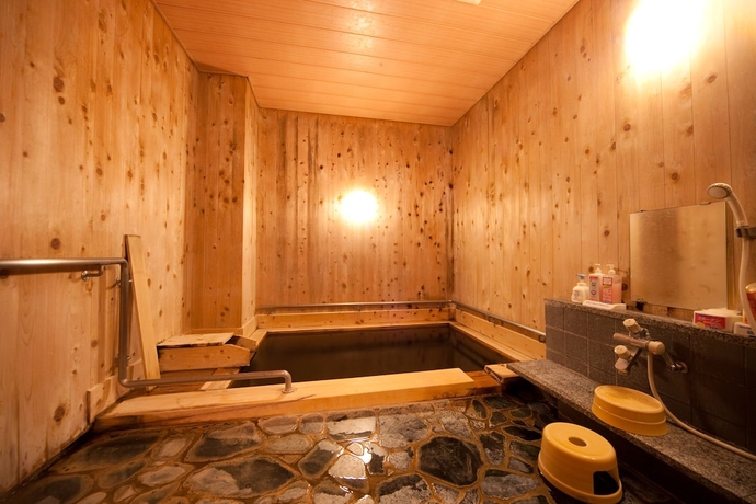 Imagen general del Hotel Yuwainoyado Takenoi. Foto 2