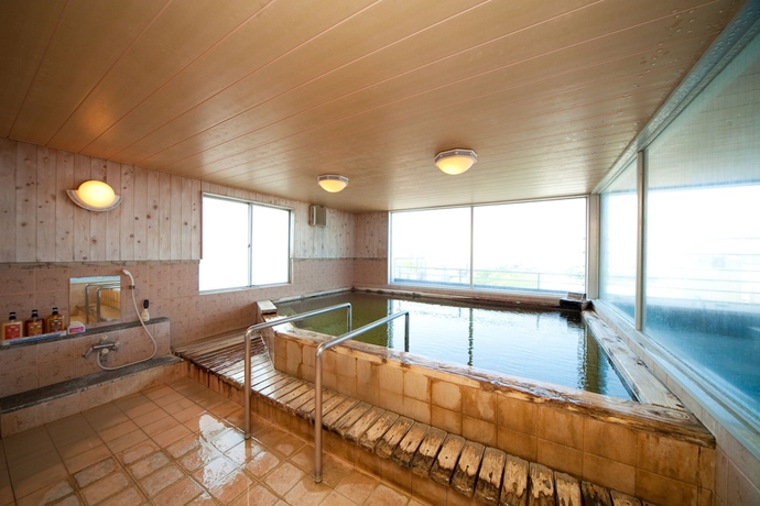 Imagen general del Hotel Yuwainoyado Takenoi. Foto 3